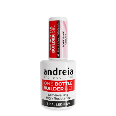 ANDREIA One Bottle Builder...